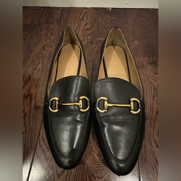 & Other Stories Shoes - & other stories loafers